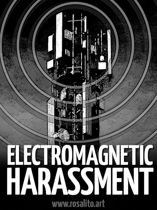 Anti5GWarrior's tweet photo. RINGING IN YOUR EARS, #tinnitus, high-pitched tones, revolving/whistling/clicking sounds can be caused by highly pulsed/modulated radio frequency microwave radiation. And guess what emits this stuff 24/7, 365 days a year: 3G, 4G &amp; 5G cell towers.
Research #MicrowaveHearing https://t.co/e2wGftjmyQ