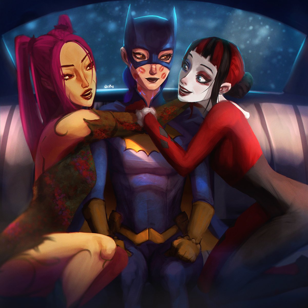 Quentims🎨 tweet media