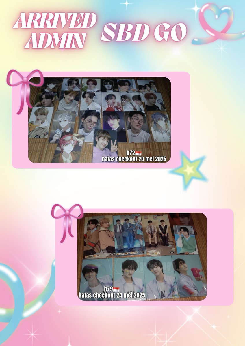 sharing by dea tweet media