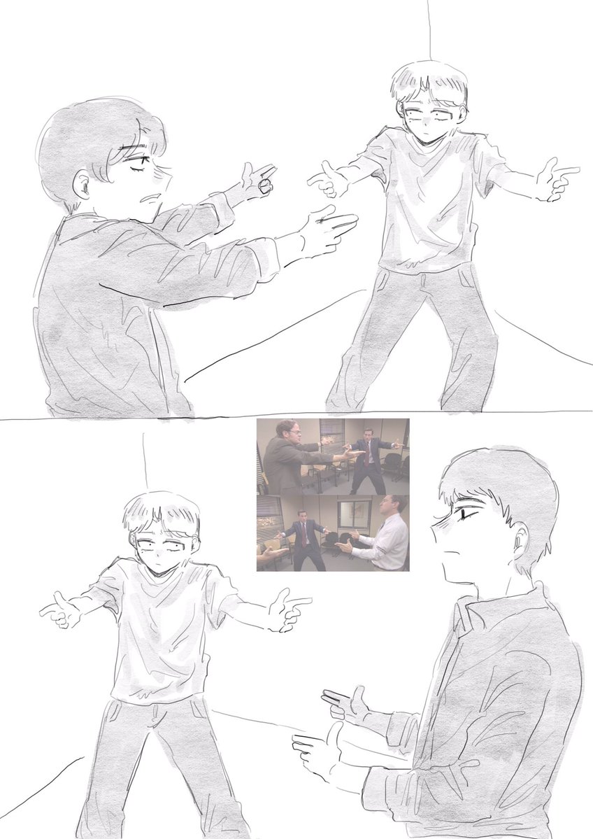 モスペル tweet media