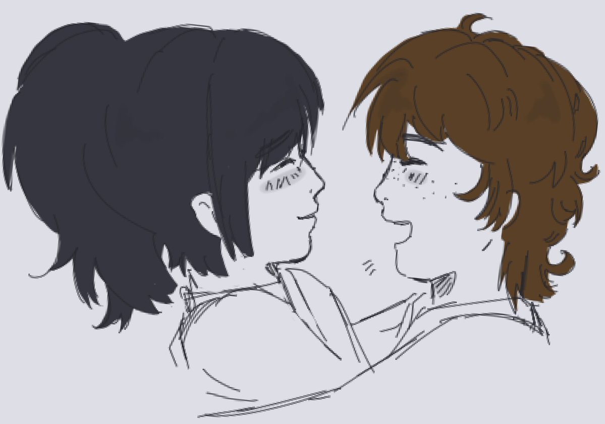 evil zombie girl (muni) tweet media