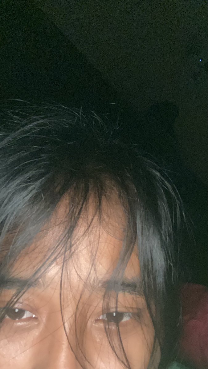 nangis sampe sembab dan sakit kepala itu gaenak banget mark