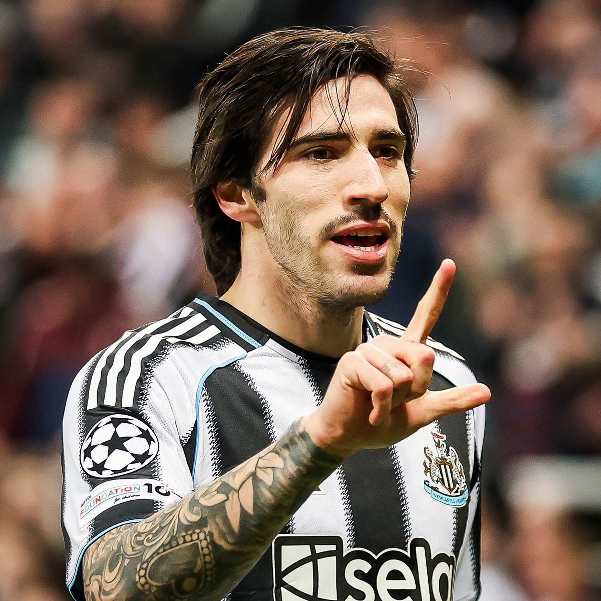 Magpie 24/7 tweet media