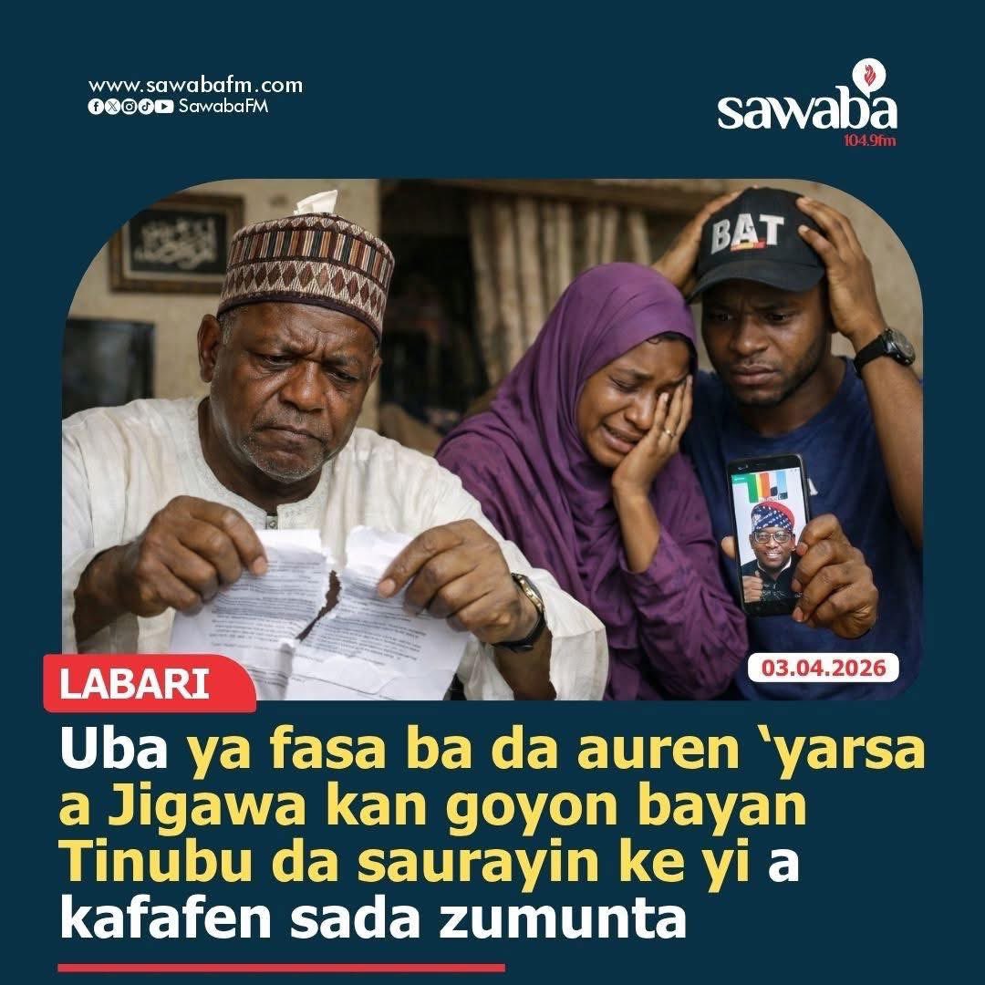Abdul-Aziz Na'ibi Abubakar tweet media