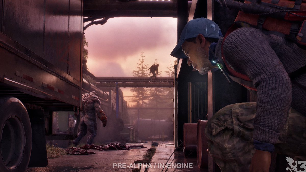 Idle Sloth tweet media