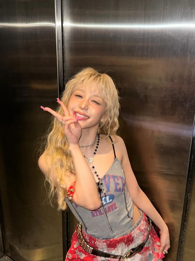 🫧 nana tweet media