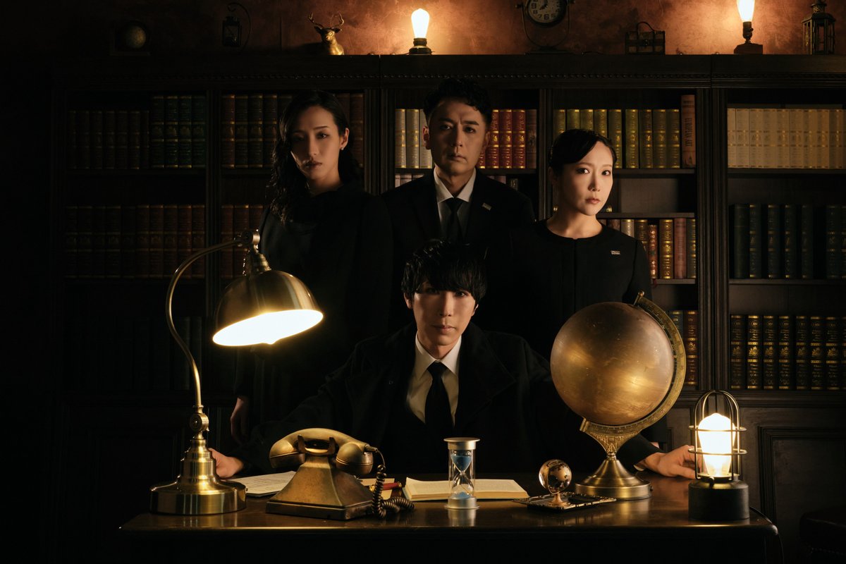 遊佐邦博(大統領師匠) tweet media