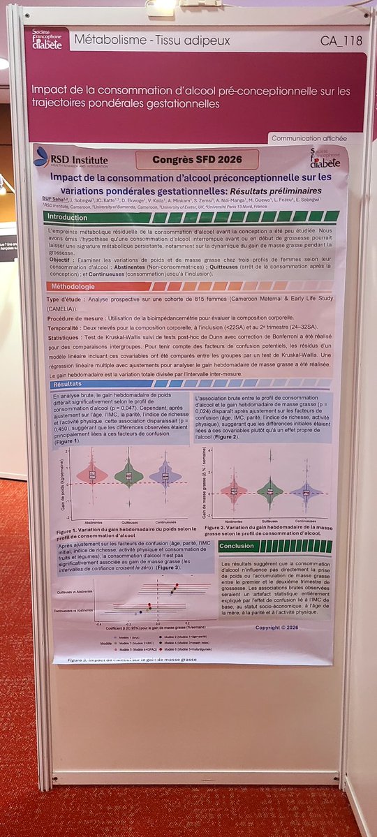 RSD Institute tweet media