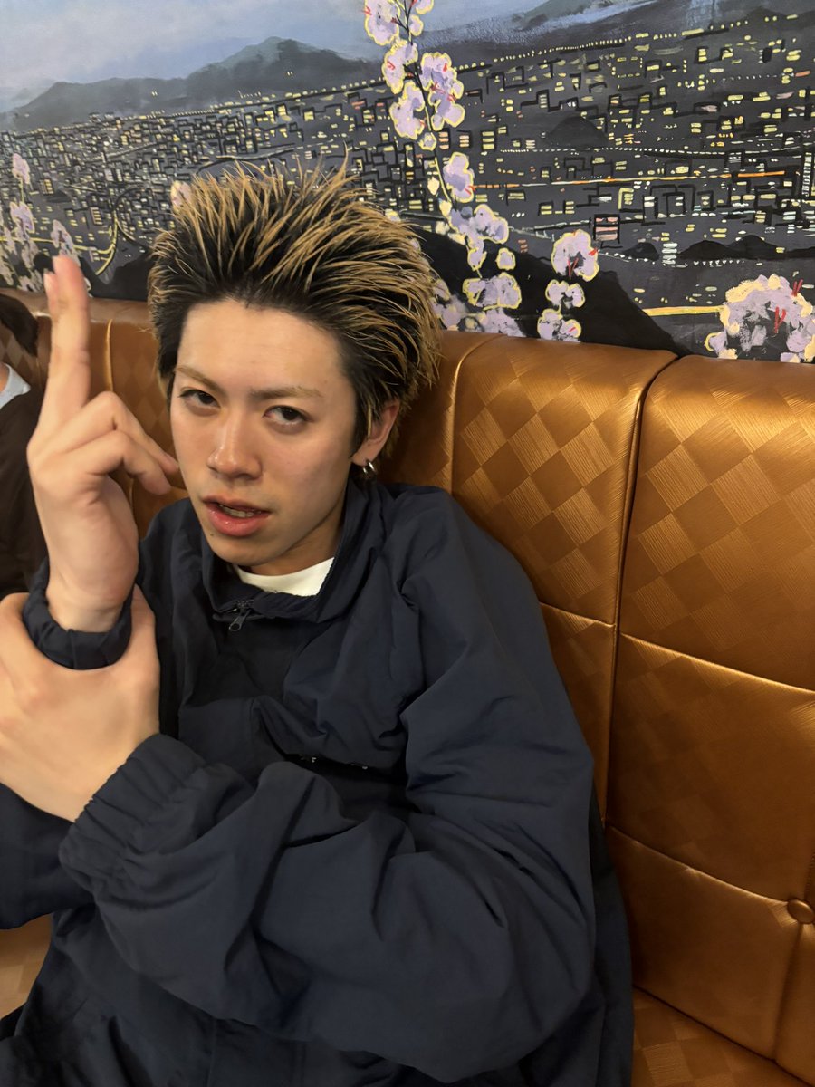邦楽 Brown Basket きっしー Brown Basket (@brownbasket_vo) / Posts / X
