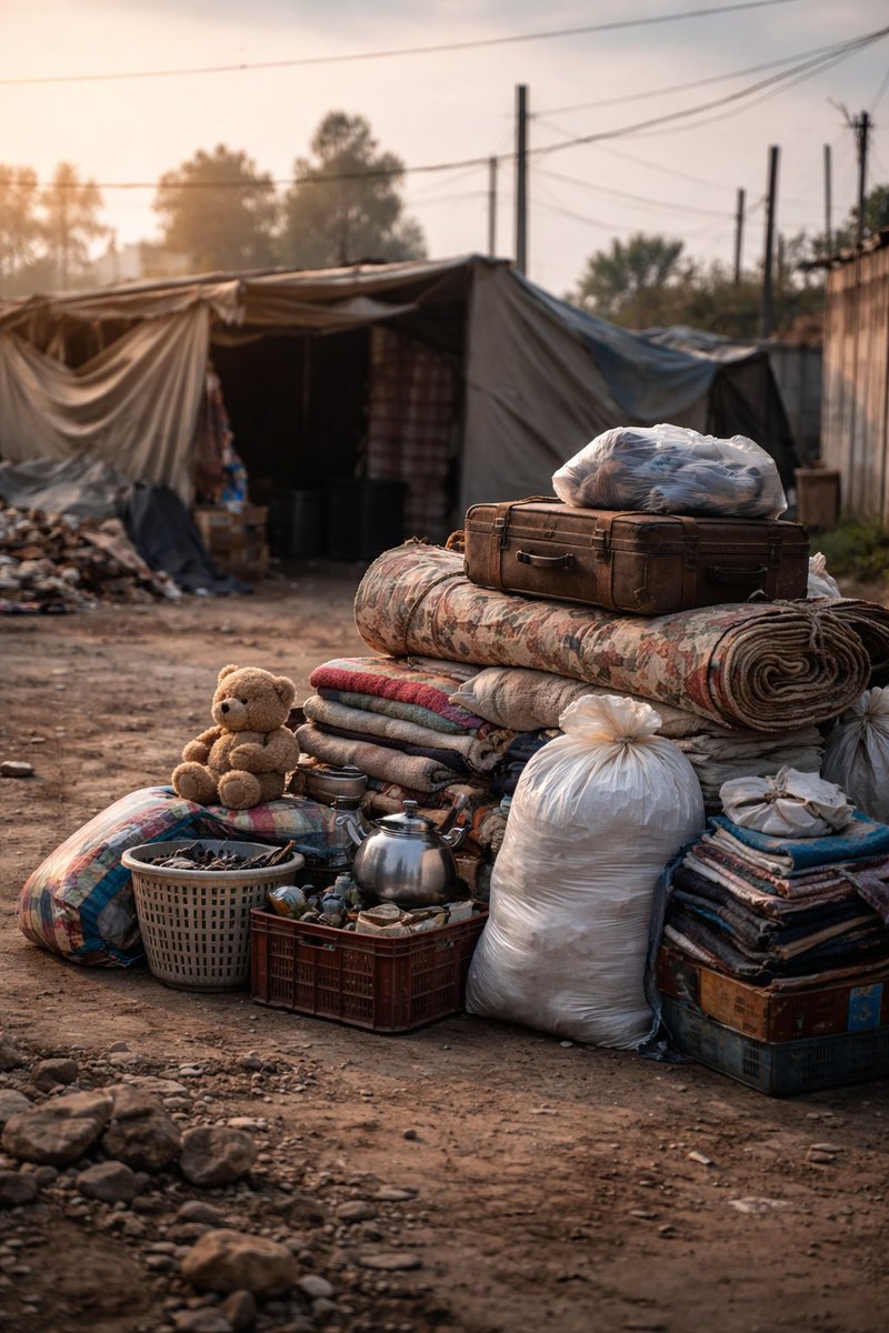 Samira Zakaria tweet media