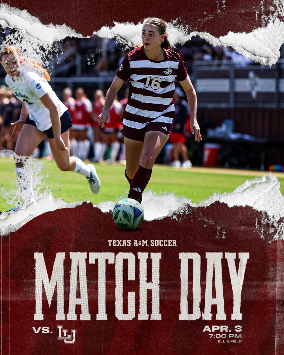 Texas A&M Soccer tweet media