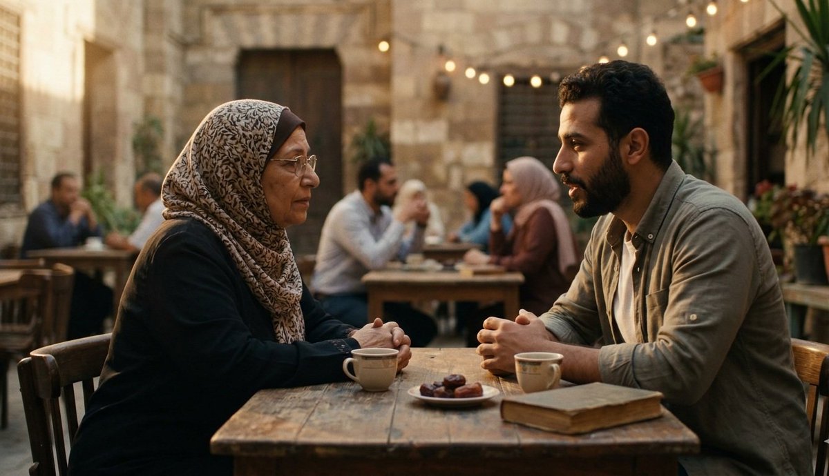 Ameen المحجري tweet media