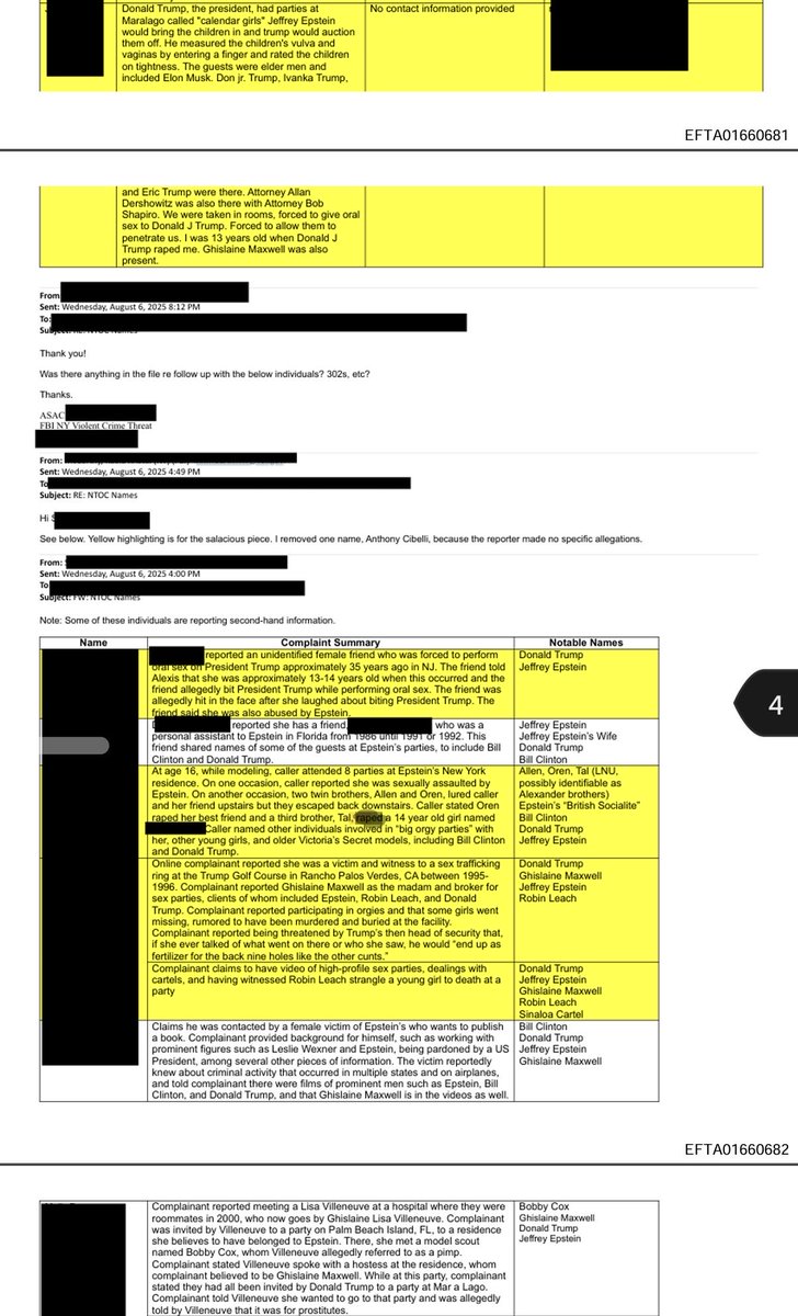 TheTruth tweet media