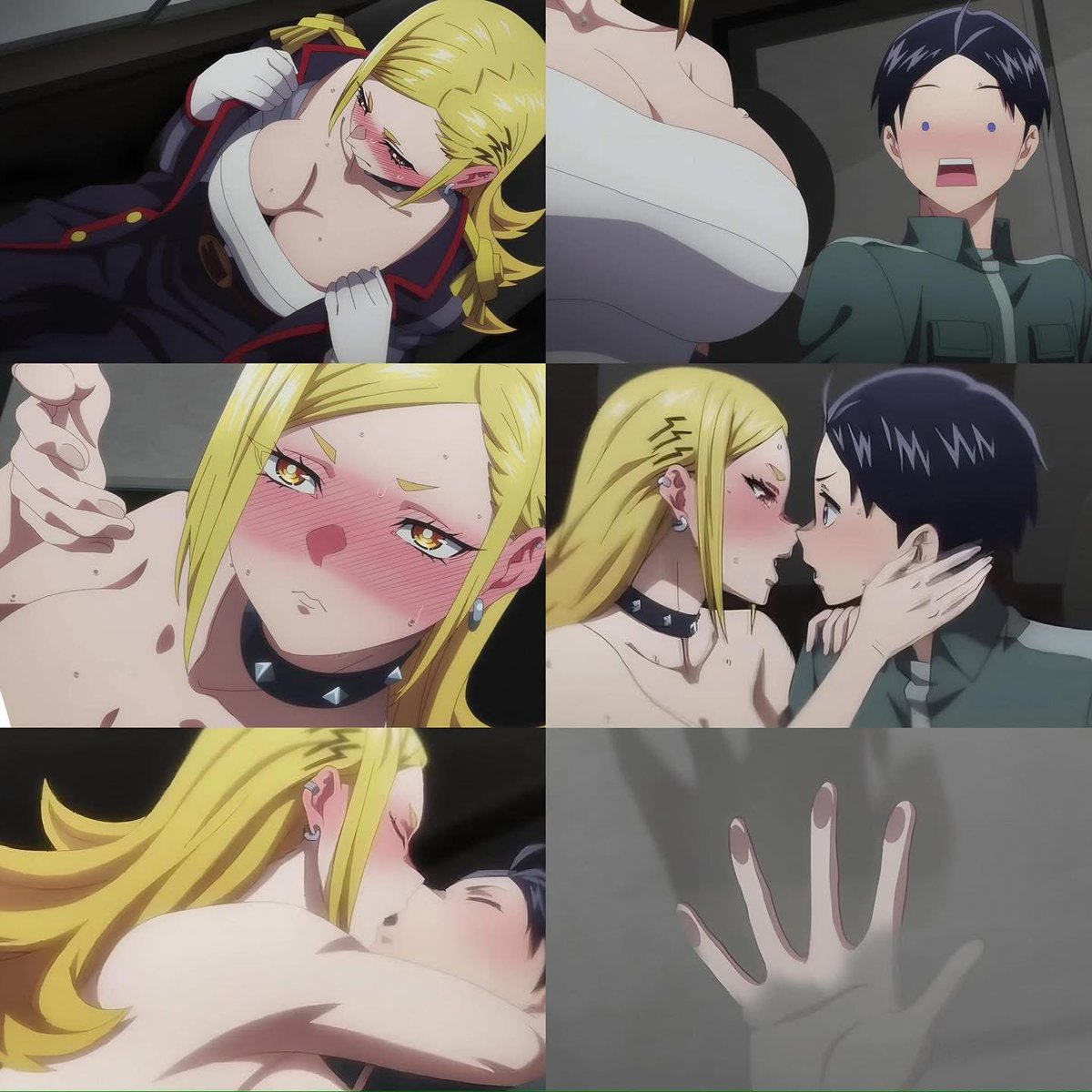 𝒕𝒖𝒏𝒄𝒉𝒂𝒏 tweet media