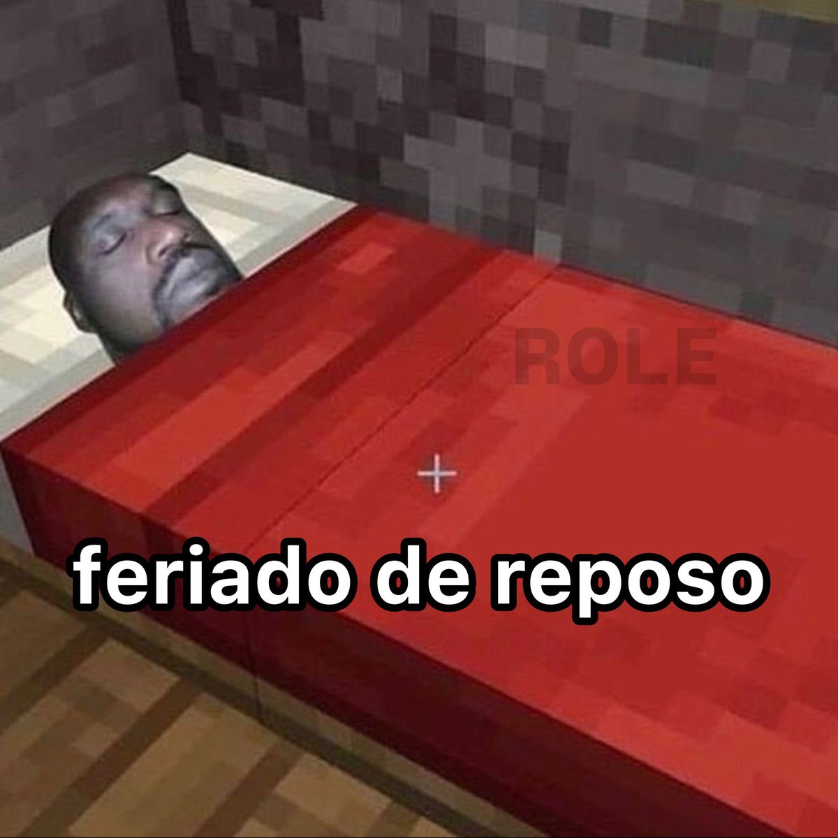 Rolê Aleatório tweet media