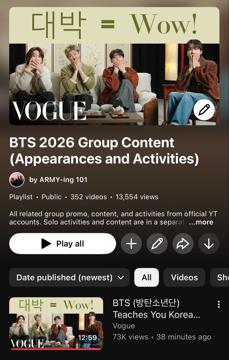 armying 101 | ARIRANG ⊙⊝⊜ tweet media