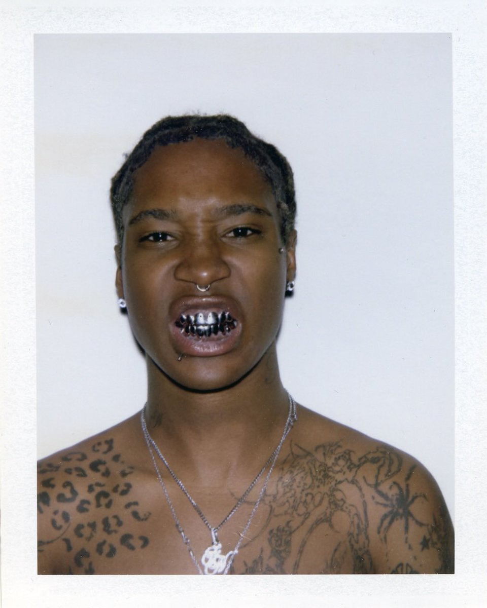 Nine Vicious tweet media