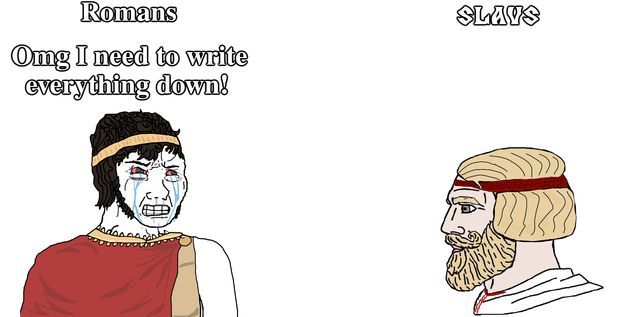 medieval memelord tweet media