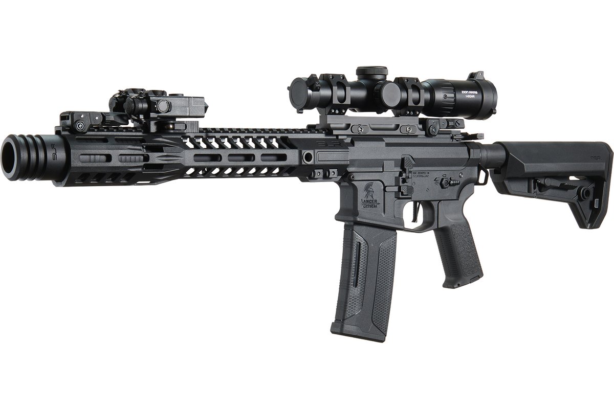 Lancer Tactical tweet media