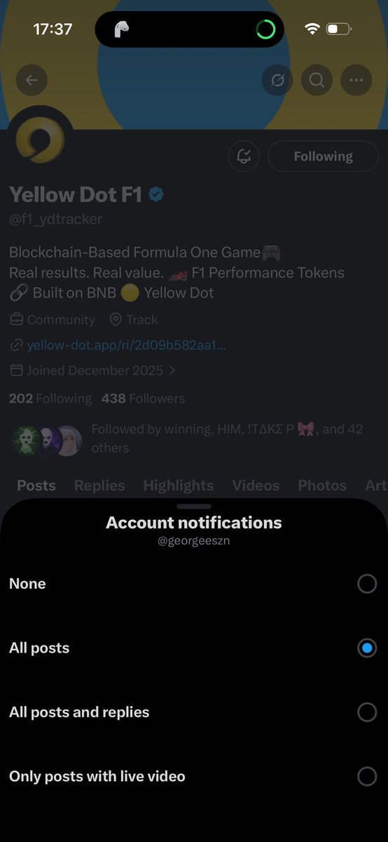 george🕵🏾♂️ tweet media