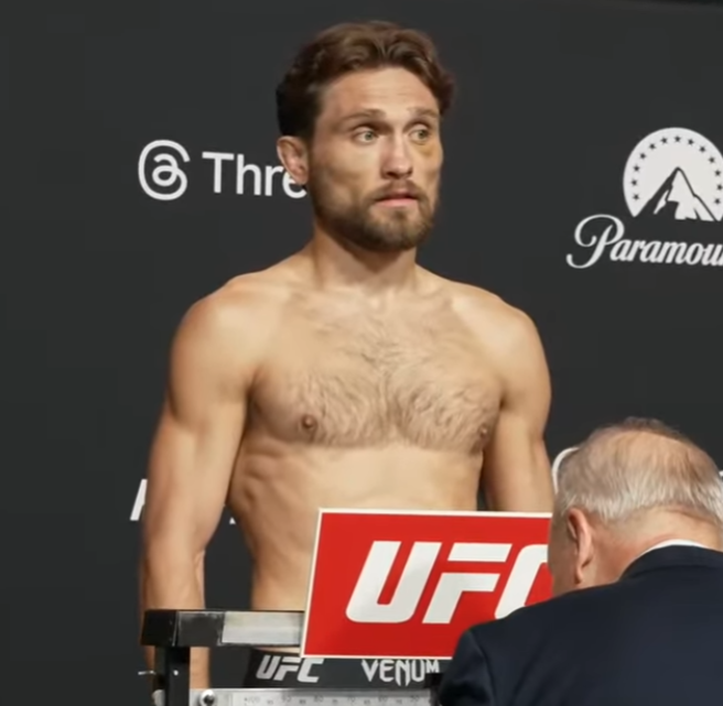 Finz Chats MMA tweet media