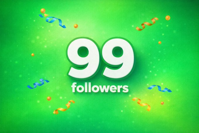 LooterPro2024's tweet photo. Want 99 Followers?   

Say ☞ Yes 👋 

Lets follow you https://t.co/TzbhFguink