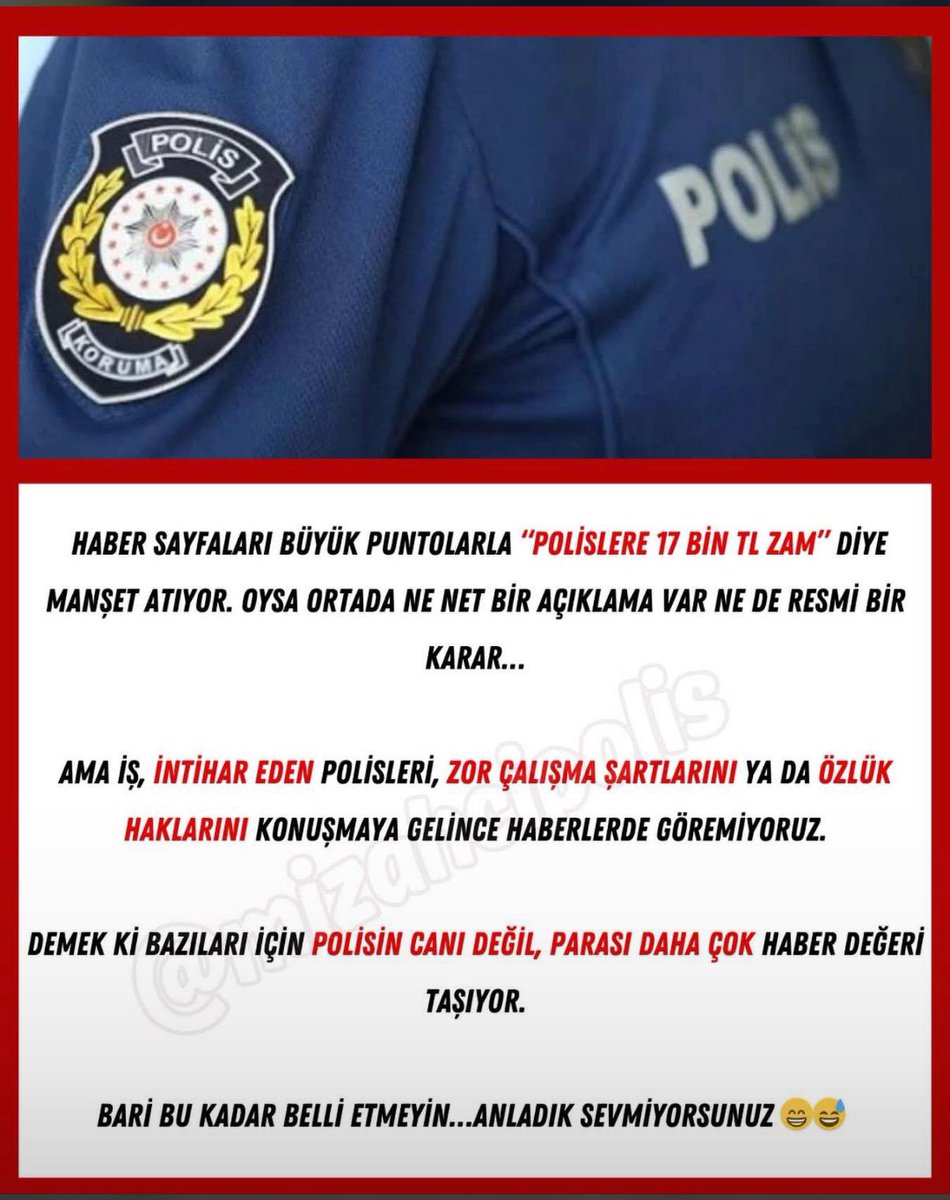 S.SANCAKTAR tweet media