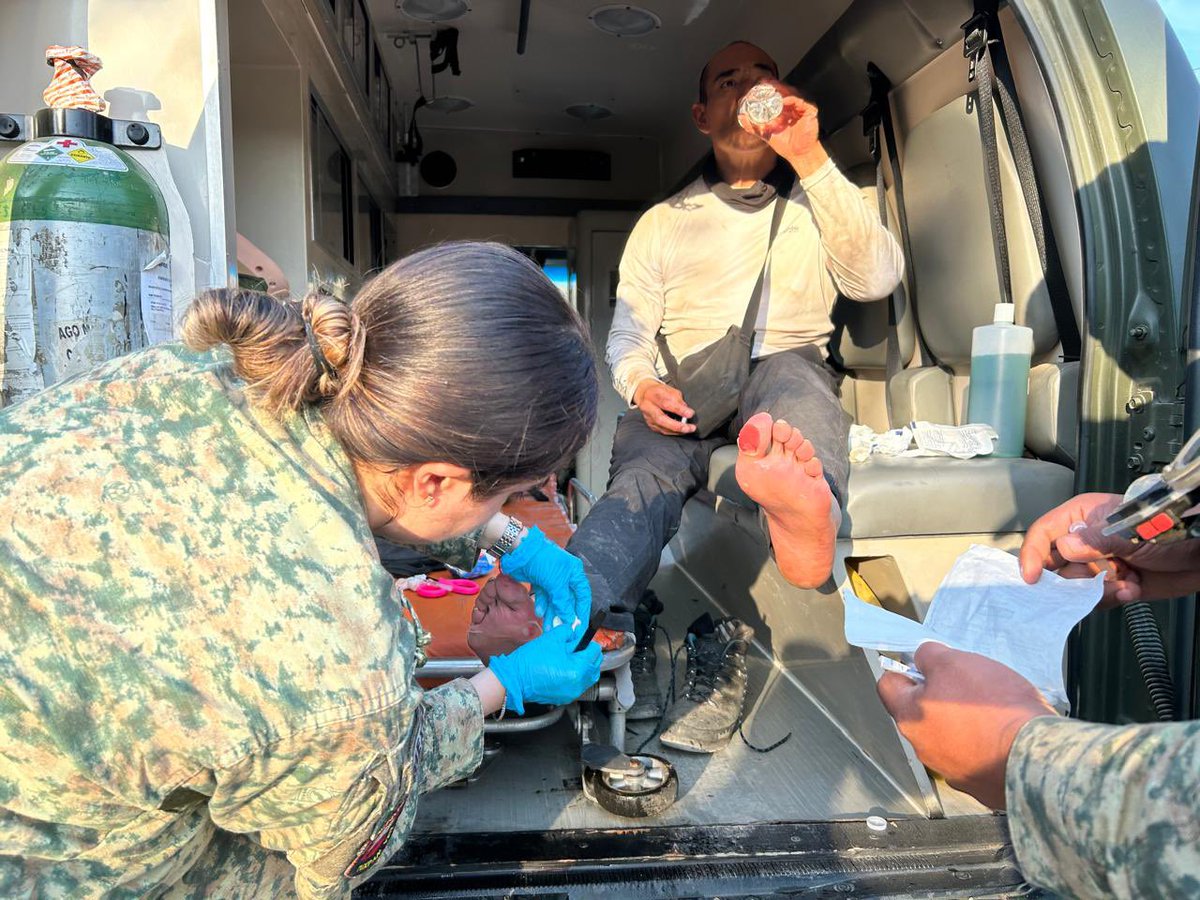 Itzel Cruz Alanís tweet media