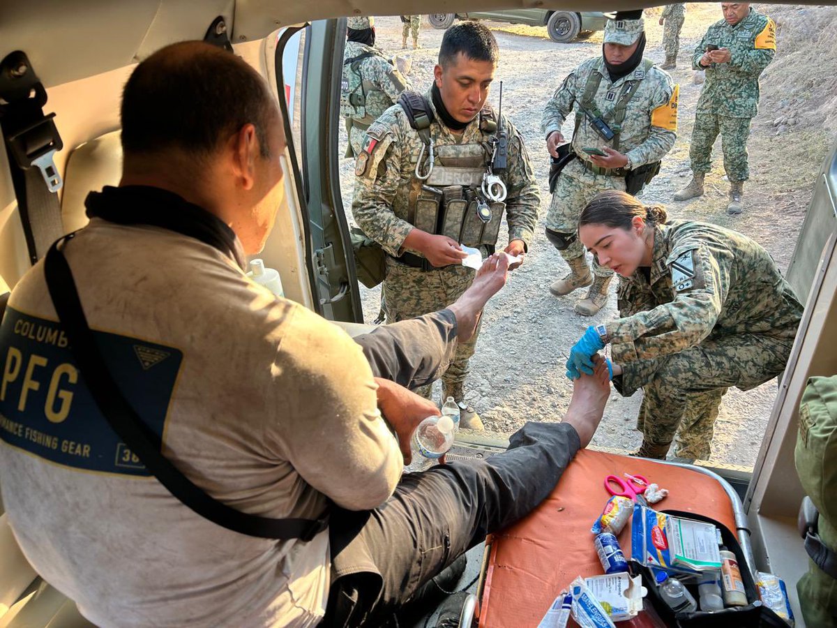 Itzel Cruz Alanís tweet media