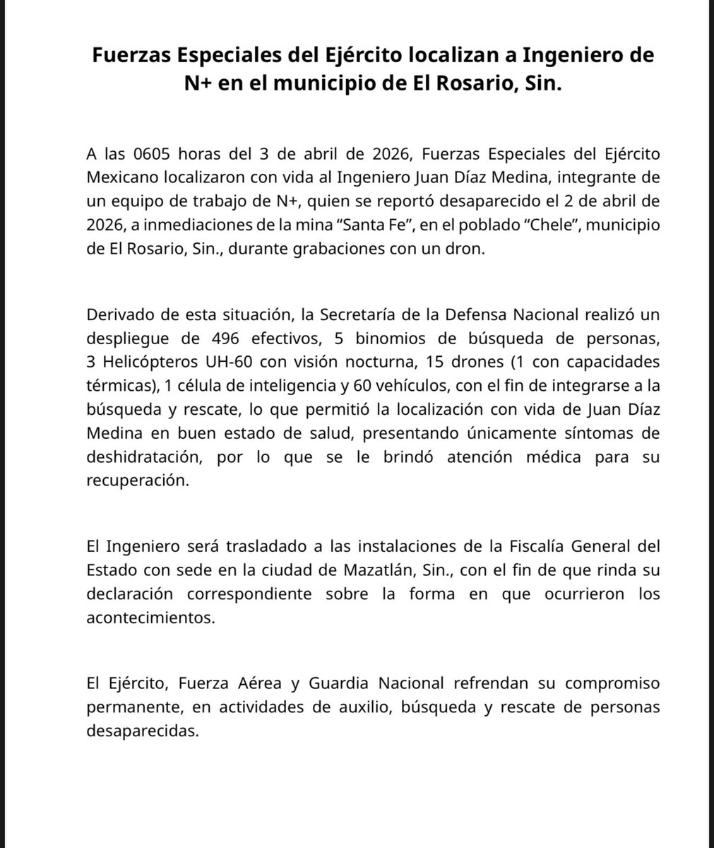 Itzel Cruz Alanís tweet media