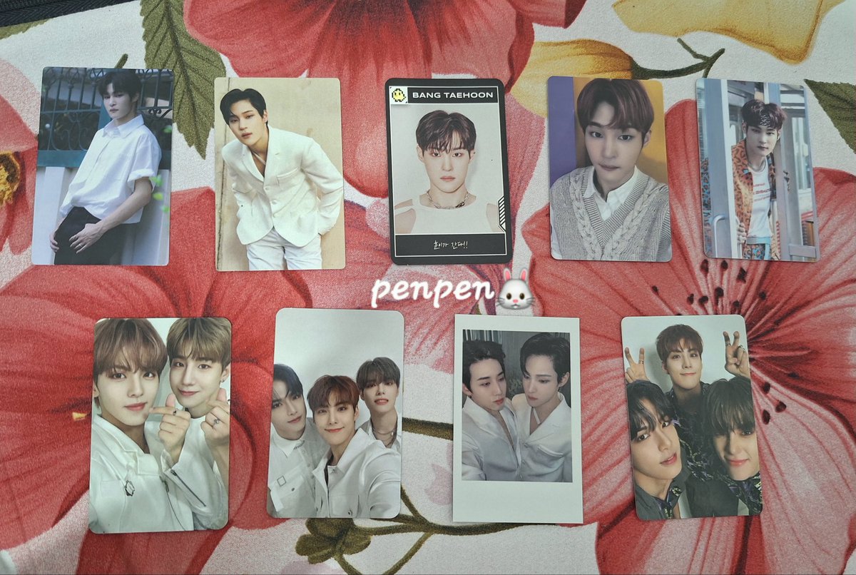 penpen🐰 tweet media