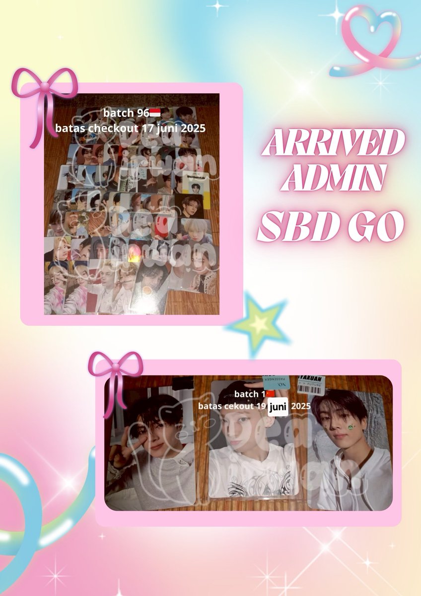 sharing by dea tweet media