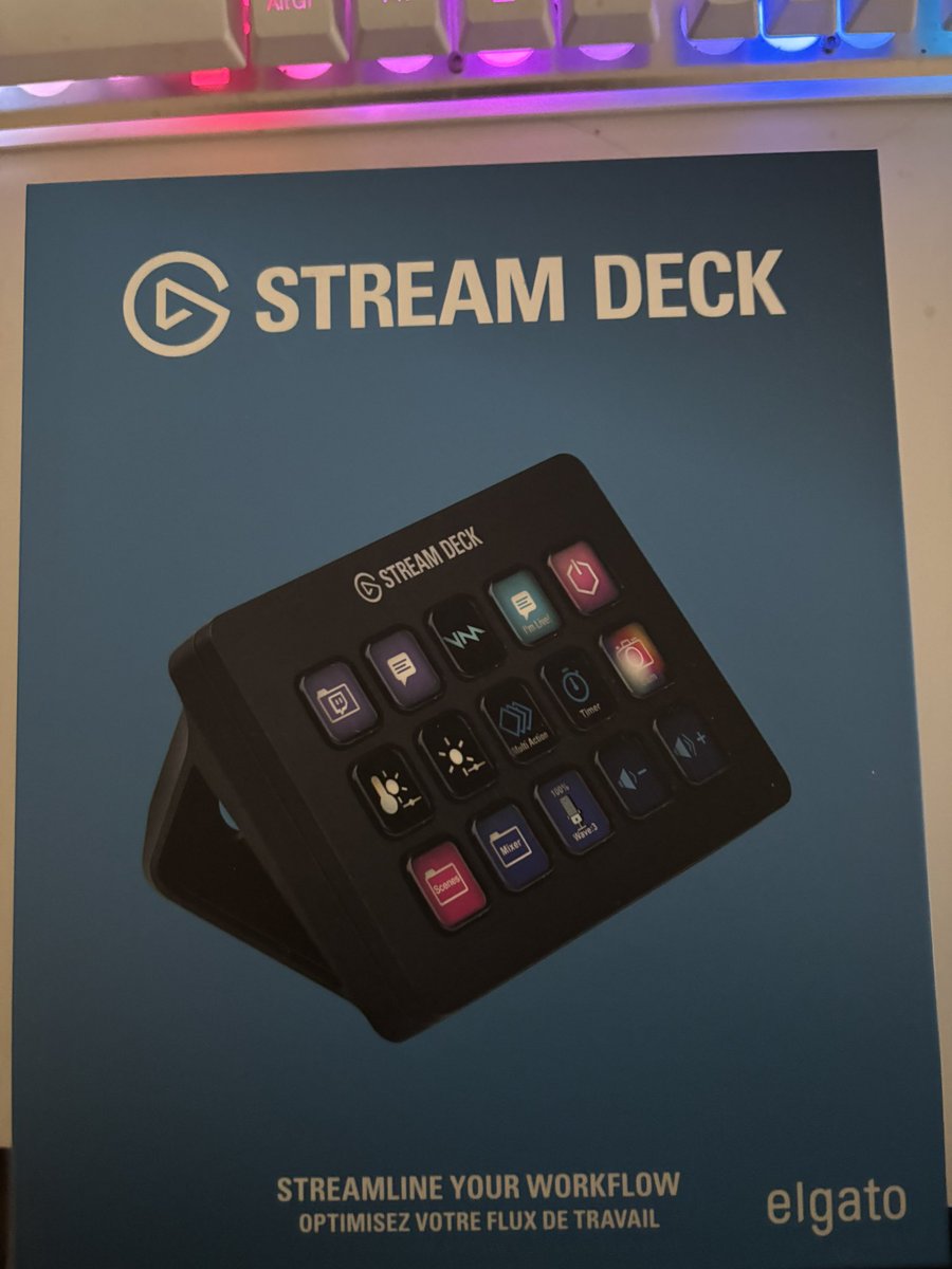 Fresh Tea ☕ VTuber tweet media