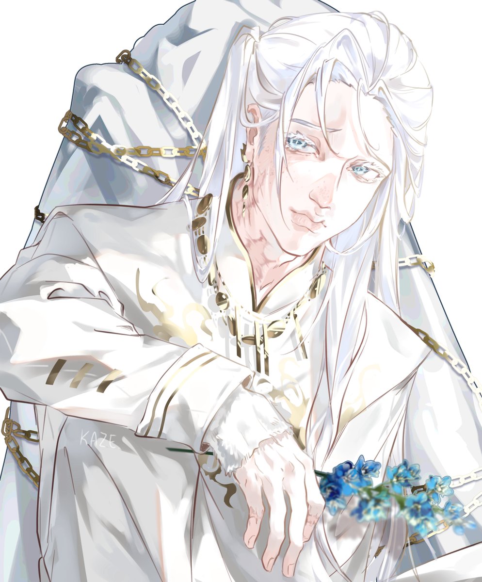 Kaze ✦ tweet media