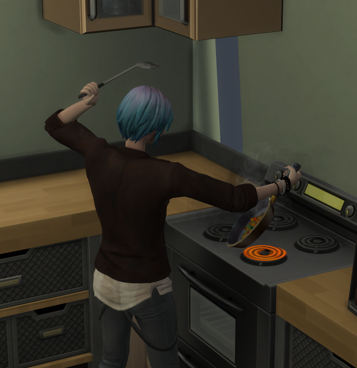 anf l kiriko enjoyer 🦊 tweet media