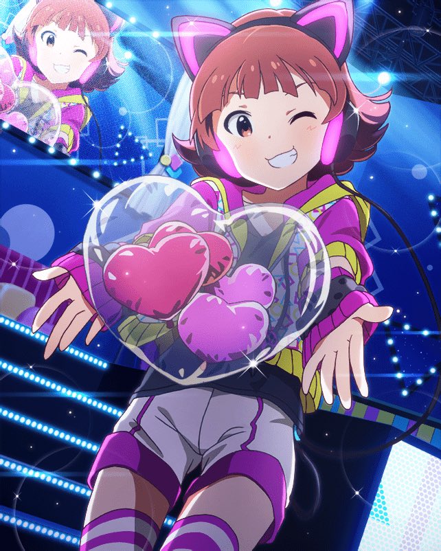 ひろすけ tweet media