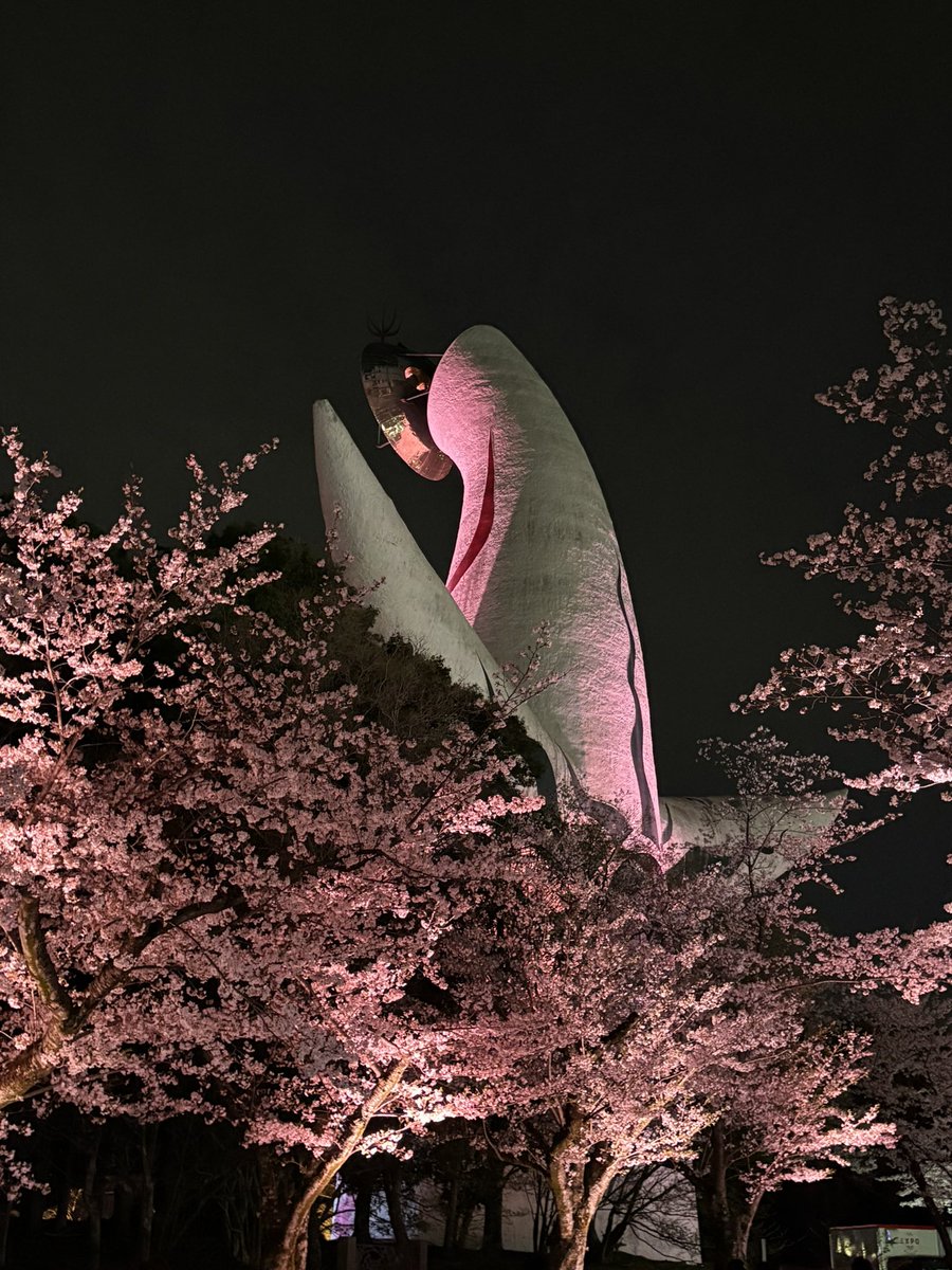 もぢみゃく@万博Forever tweet media