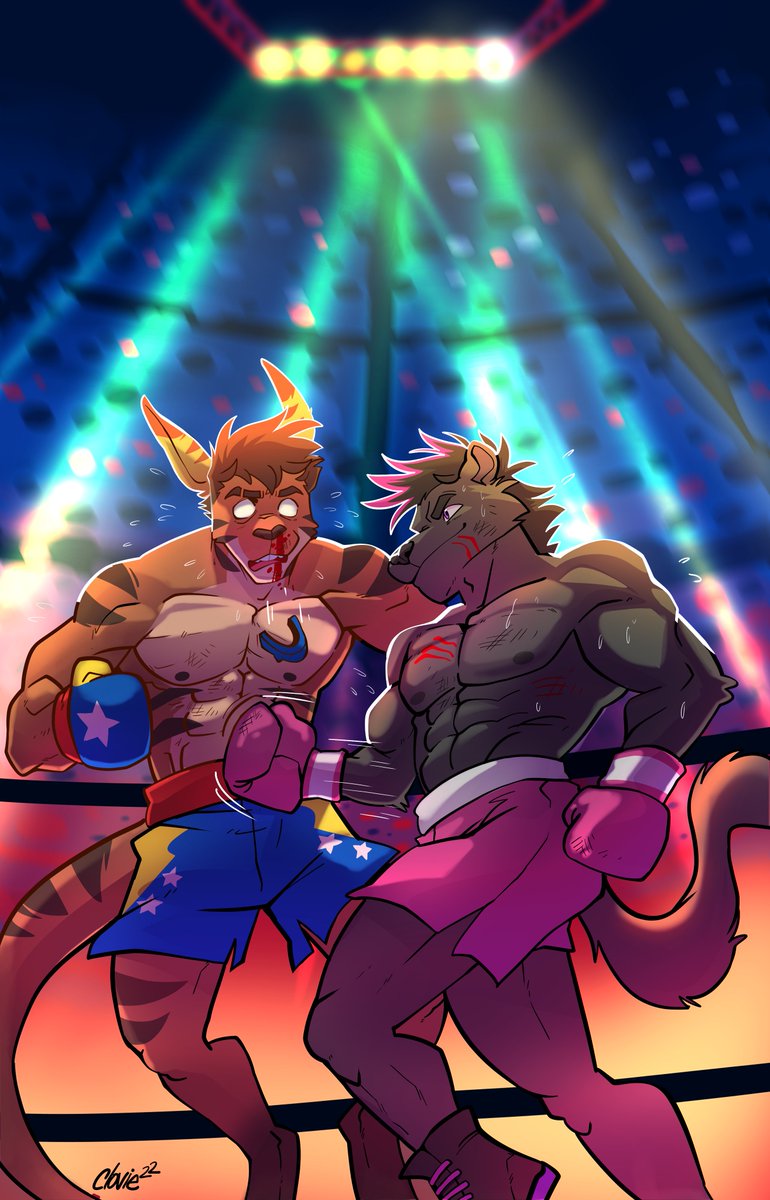 Clovie22(COMMSS OPEN) tweet media