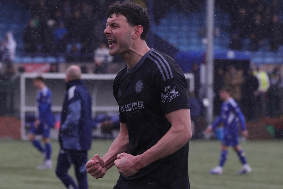 Macclesfield FC (C) tweet media