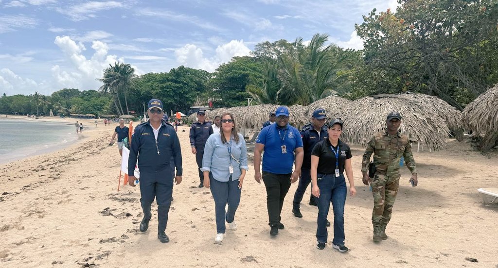 Fiscalía PuertoPlata tweet media