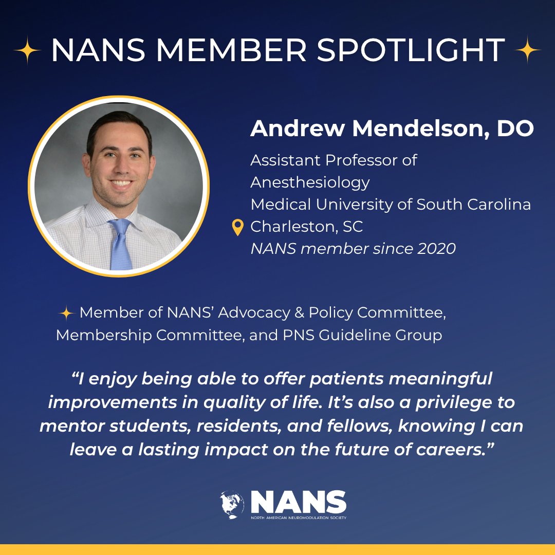 NANS Official tweet media