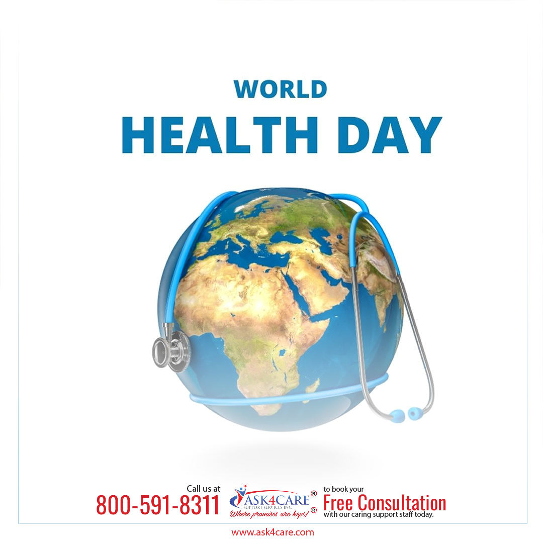 ask4care's tweet photo. 🌍 World Health Day reminds us that good health is the foundation of a happy life.
At Ask4Care, we work every day to make healthcare more accessible, supportive, and human-centered for communities across Canada.
Book a free consultation by visit us: https://t.co/kiPnjtQzKV https://t.co/K0CsQn1bMv