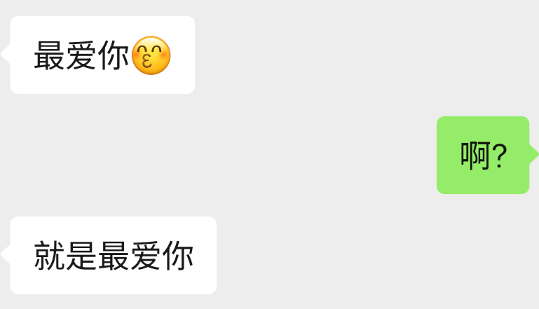 又交作业了 tweet media