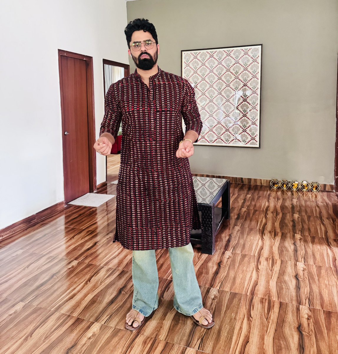 Shivam Tyagi (Modi Ka Parivar) tweet media