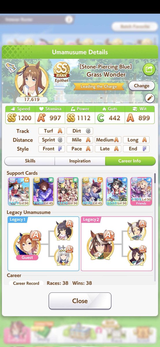 DoKuma Starlight 🧸🩺 || c0mms open tweet media