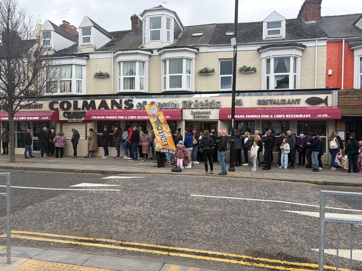 The Chronicle tweet media