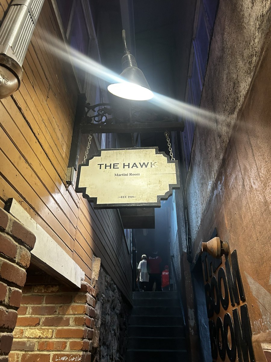 RMahogeny's tweet image. Took a JOUNERY to the crime scene #ReleaseTheHawkTiniFiles