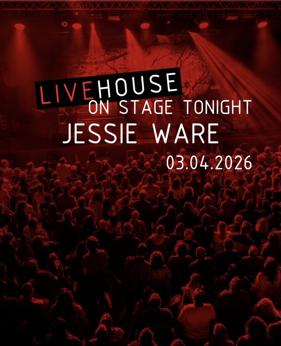 Hoje começa a mini tour promocional do “Superbloom” no Reino Unido. Jessie Ware irá passar por várias cidades do UK para promover o álbum com um set acústico e um momento de perguntas e respostas com os fãs ali presentes.