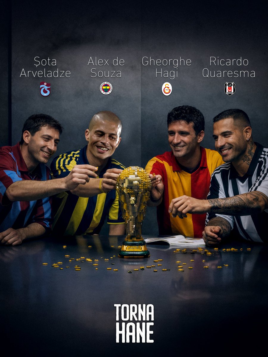 Tornahane tweet media