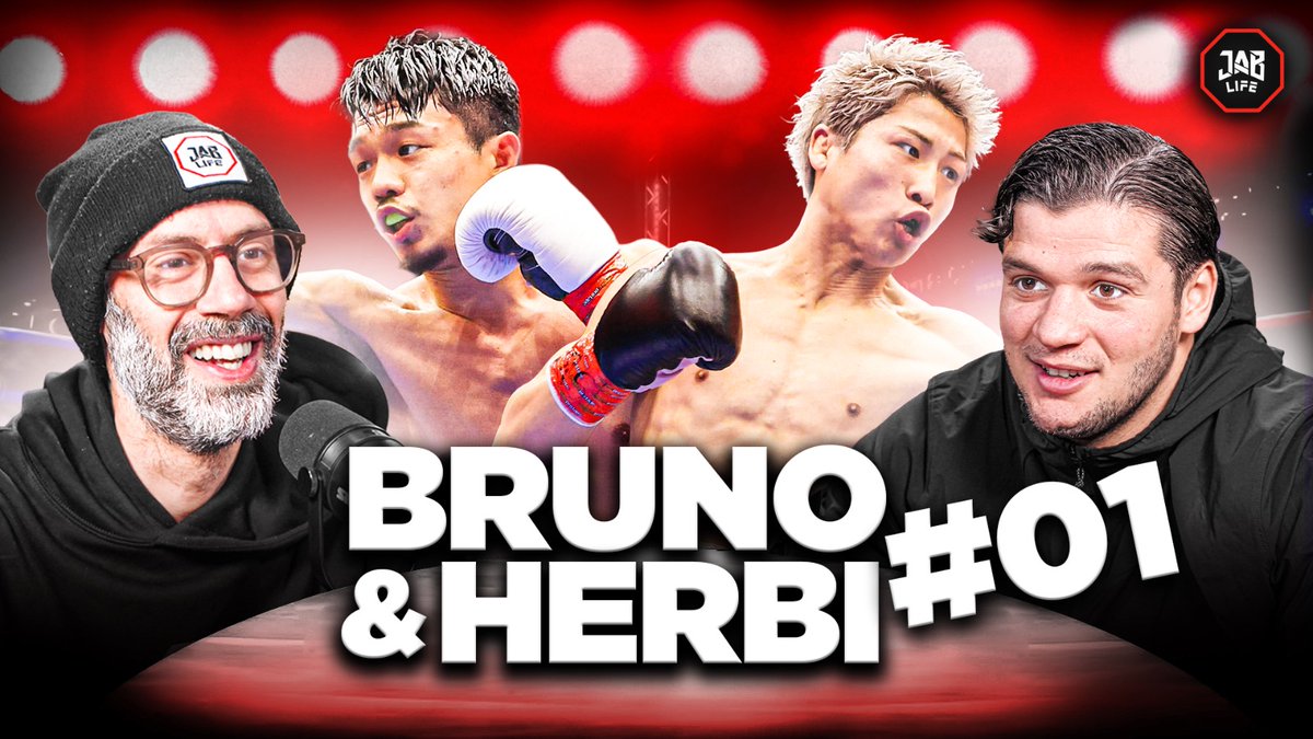 Alexandre Herbinet tweet media